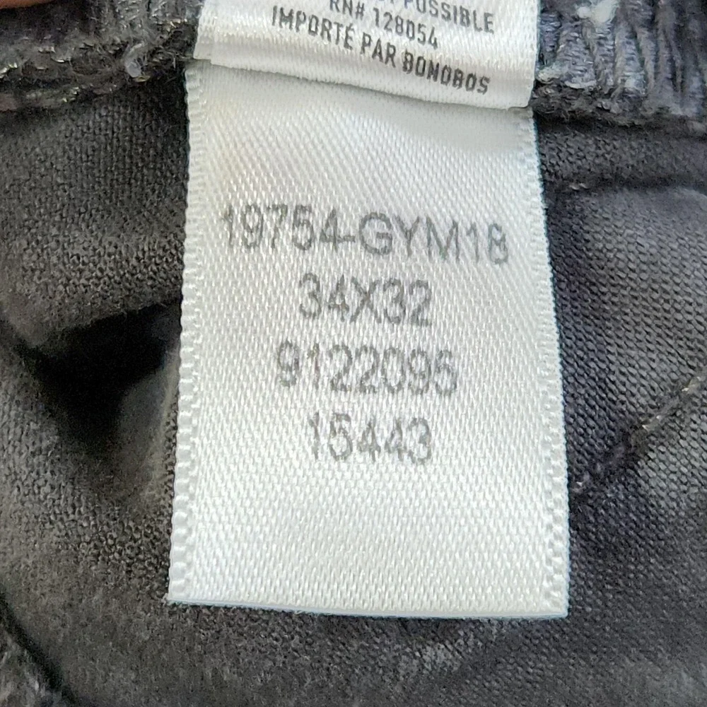 Bonobos jeans mens